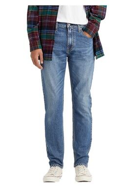 Men's Levi’s 512 - 34x34 Straight Fit Jeans in Blue